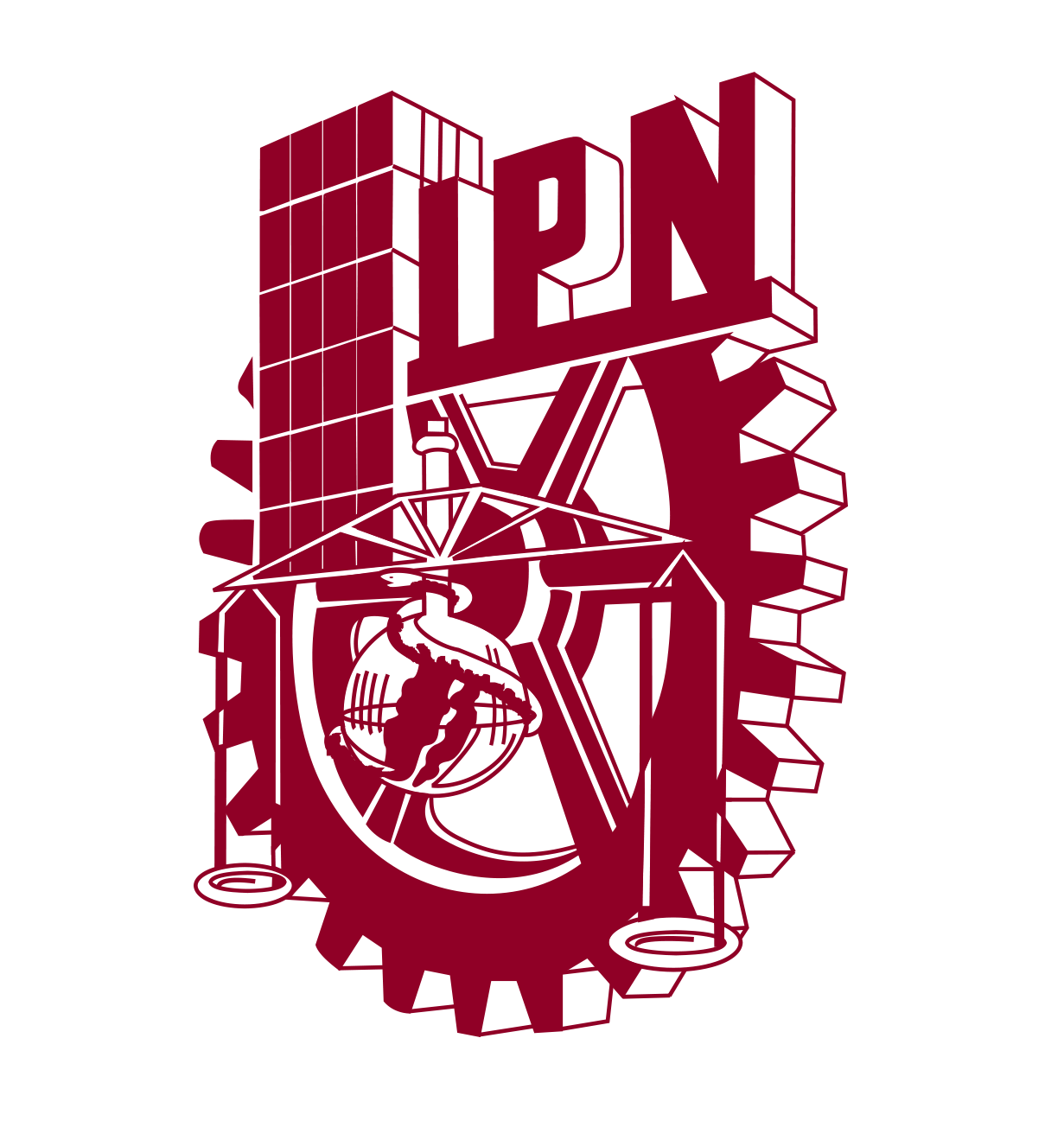 Logo del IPN